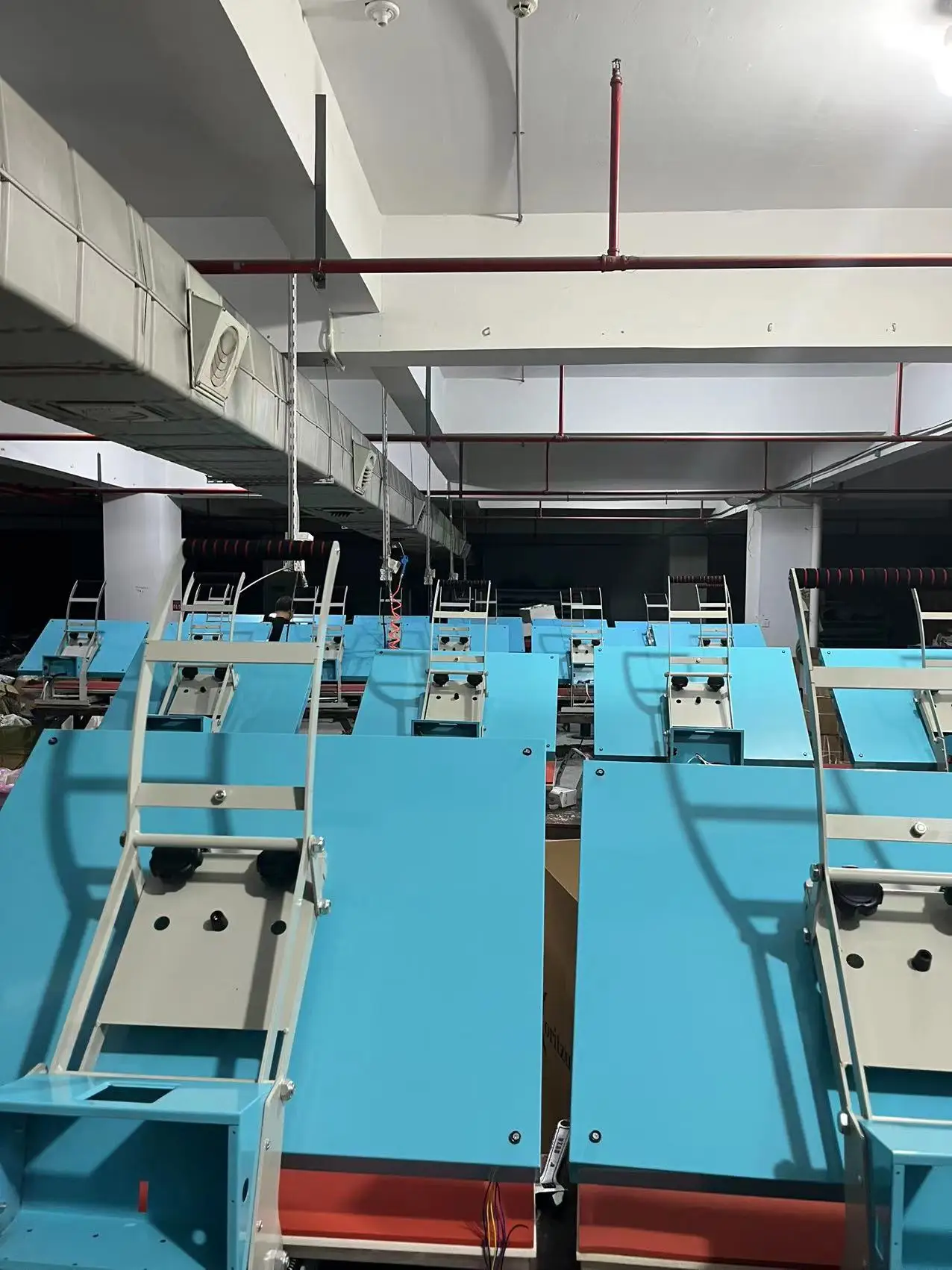 Easysub Heat Press Machine - Large Format Sublimation
