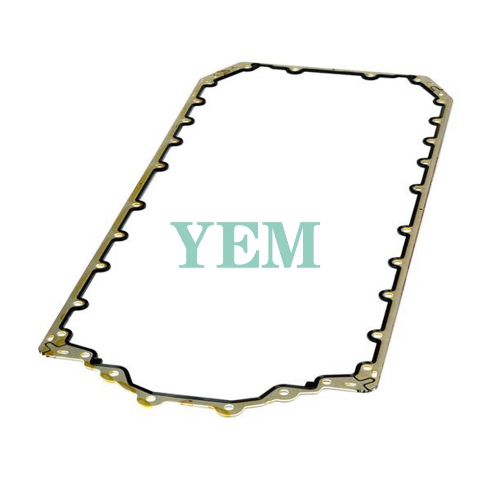 Engine Repair Kit T407678 Oil Pan Gasket for Perkins T407678 Oil Pan Gasket