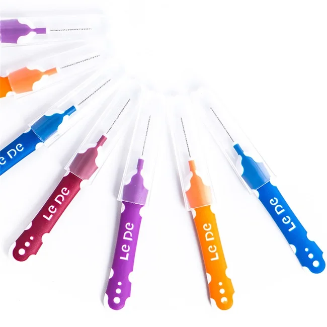 Interdental Brush Manufacturer Interdental Brush Picks interdental brush manufacture