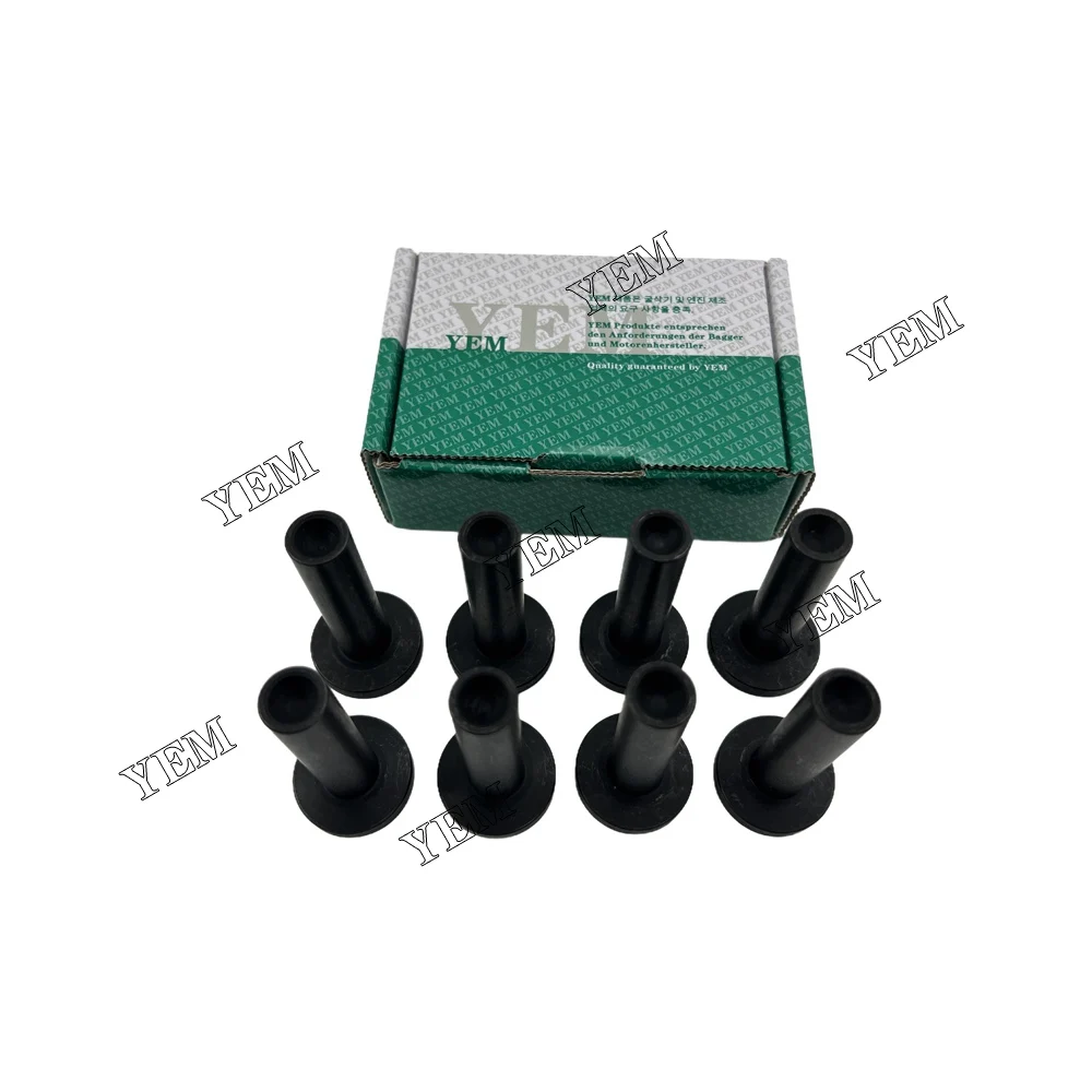 C190 Valve Tappet for Isuzu Industrial Machinery Engine Parts