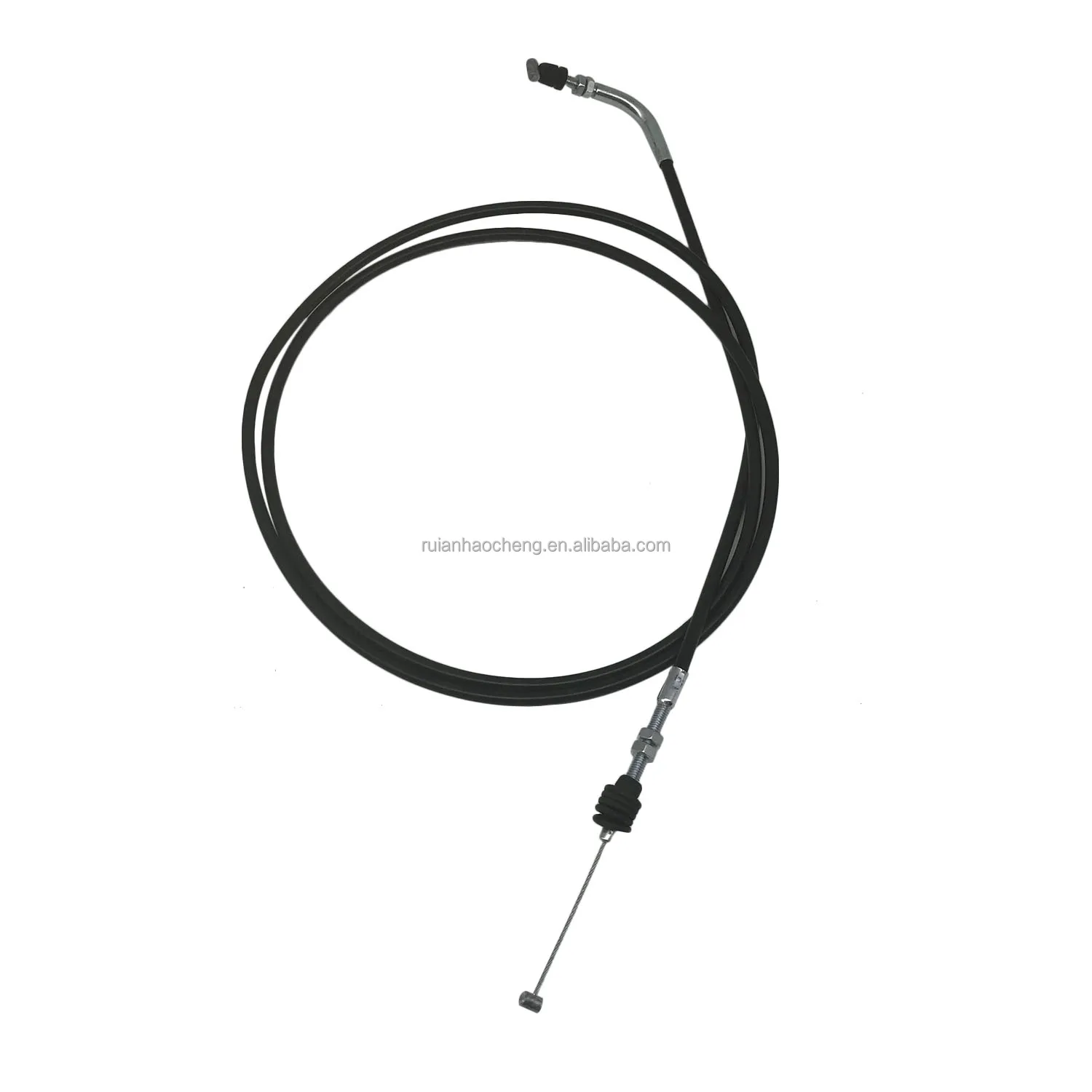 540171182 Starter Choke Cable Replacement For Utv Kawasaki Mule 500