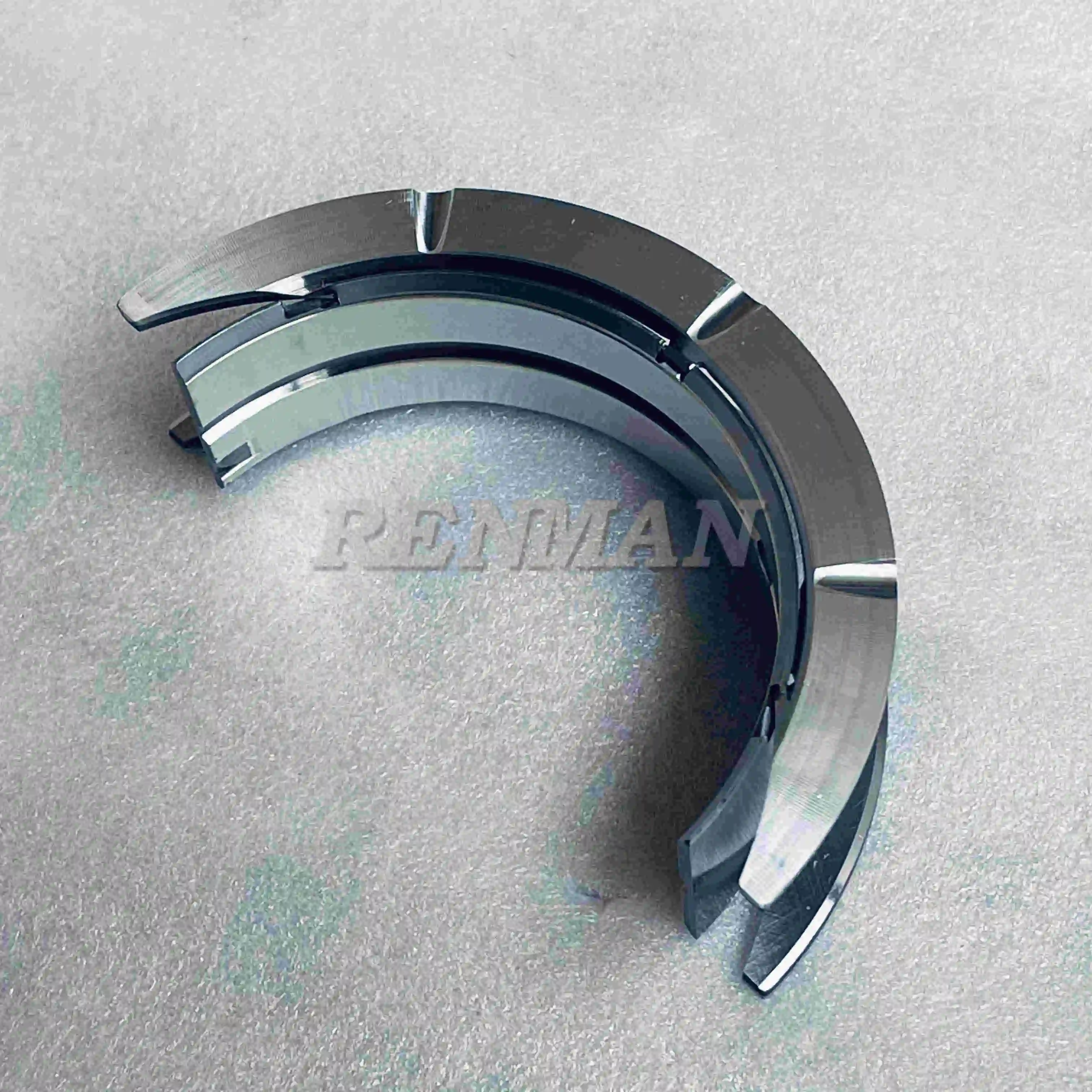 Cummins Engine ISGE Main Bearing Set 5417292 3698413 3696745 with 