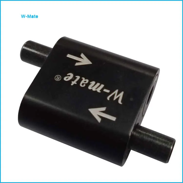 Brass Cable Looping Gripper with M5 Thread for 0.8mm to 1.2mm Cable and 15kg Safe Working Load