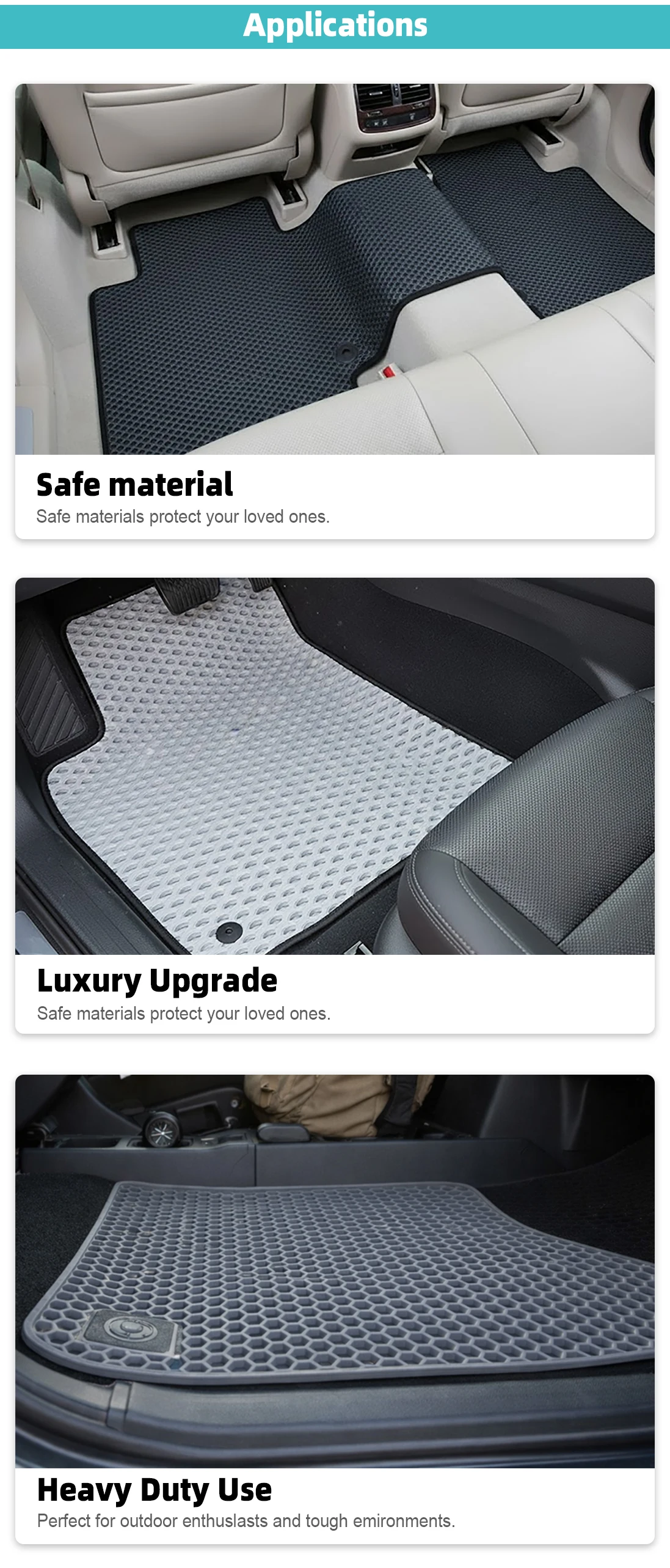 Product description