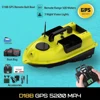 Version GPS D18B avec batterie 12000