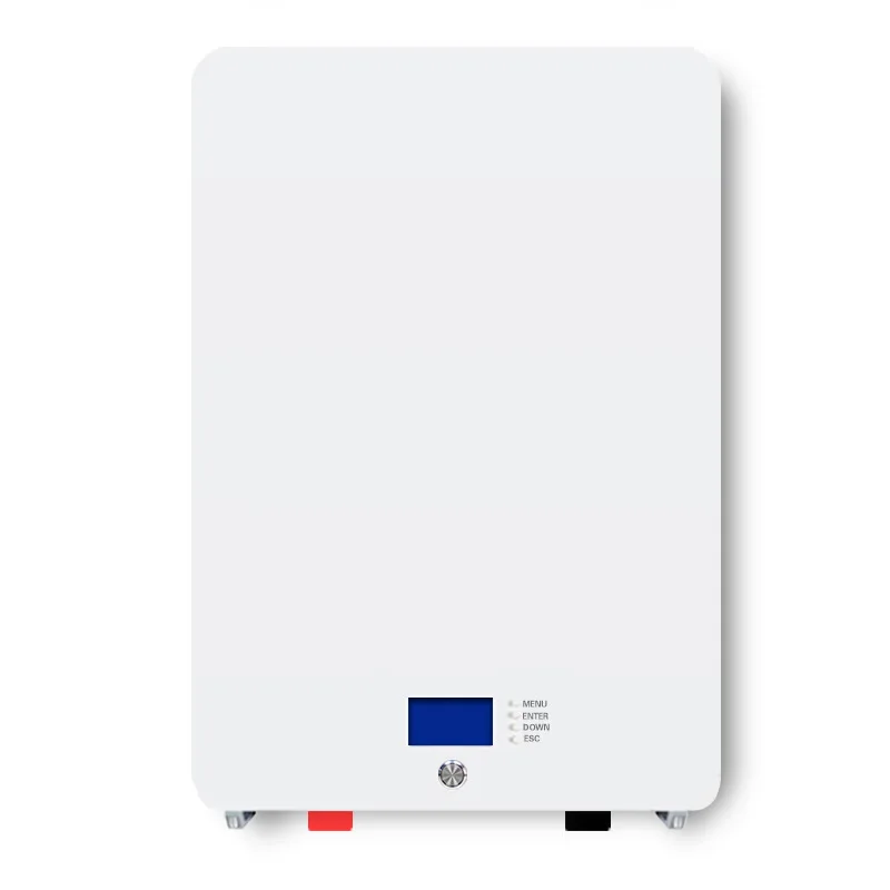 5KWH 10KWH 20KWH Lithium Ion Battery Lifepo4 48v 100ah 200ah 300ah ...