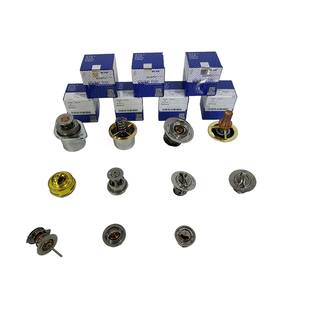 IZUMI RIK Thermostat for Yanmar S165L 6RY Wholesale Engine Parts