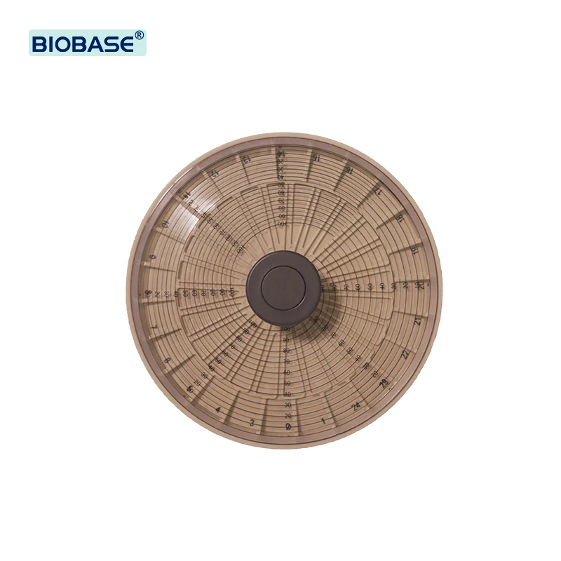 BIOBASE Manufacturer Centrifuge Embedded Microprocessor Control Table Top Low Speed Cytology Centrifuge