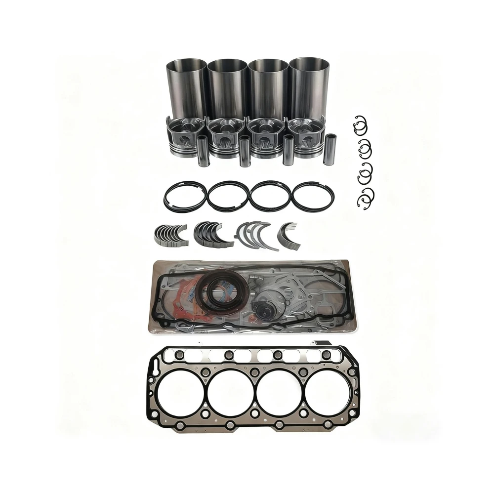 IZUMI Rebuild Kit for Nissan SD22 Aftermarket Engine Parts