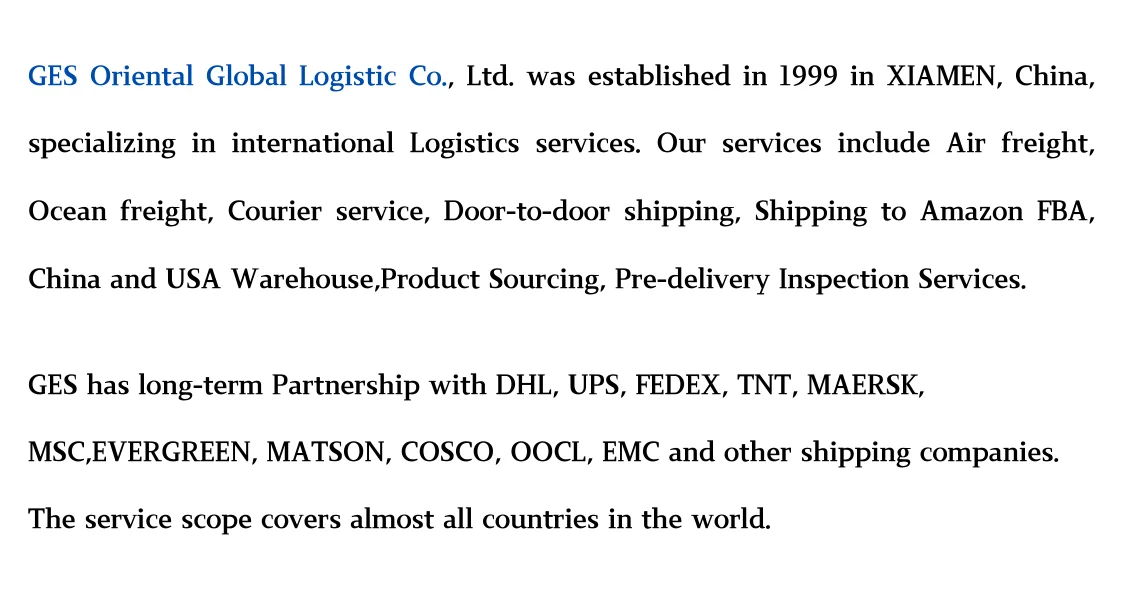 sea freight forwarder china to germany manufacture