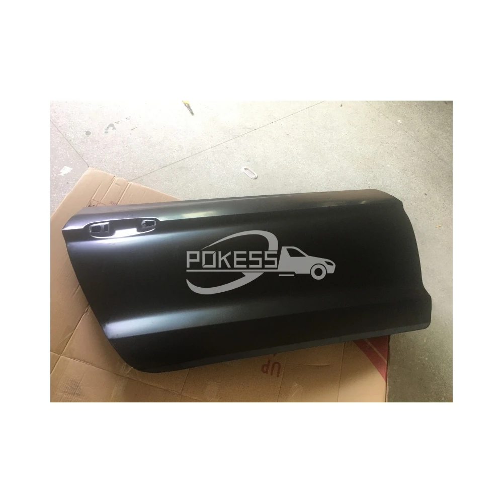 POKESS Car Door FR3Z6320124A FR3B6320124BL Front D — 2