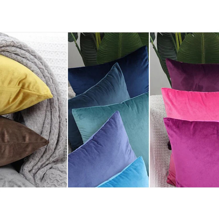 Изготовленный На Заказ Твердый 100% Pp Хлопок декоративный дом, автомобиль, офис, крышка случая подушки