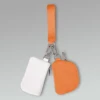 White+ orange