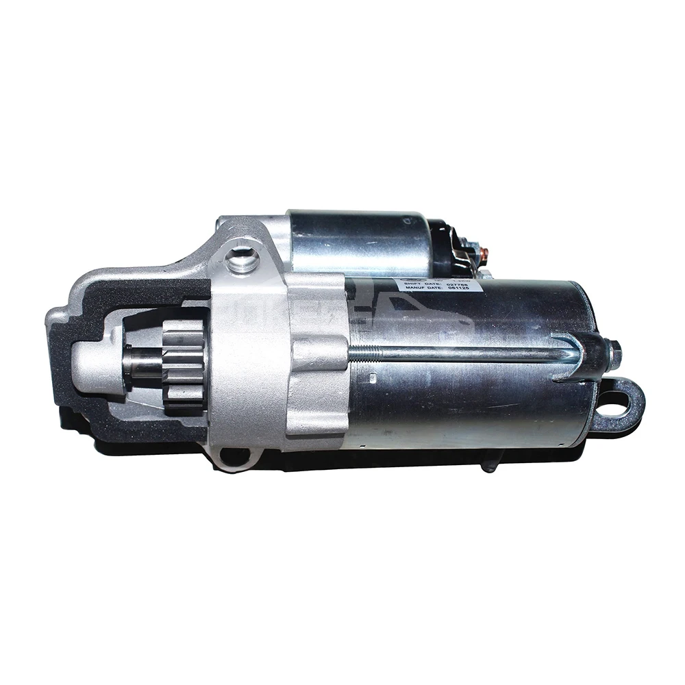 Auto Starter 5M5T11000BC 5M5T11000DA 5M5T11000BB Auto Electric System ... — 2