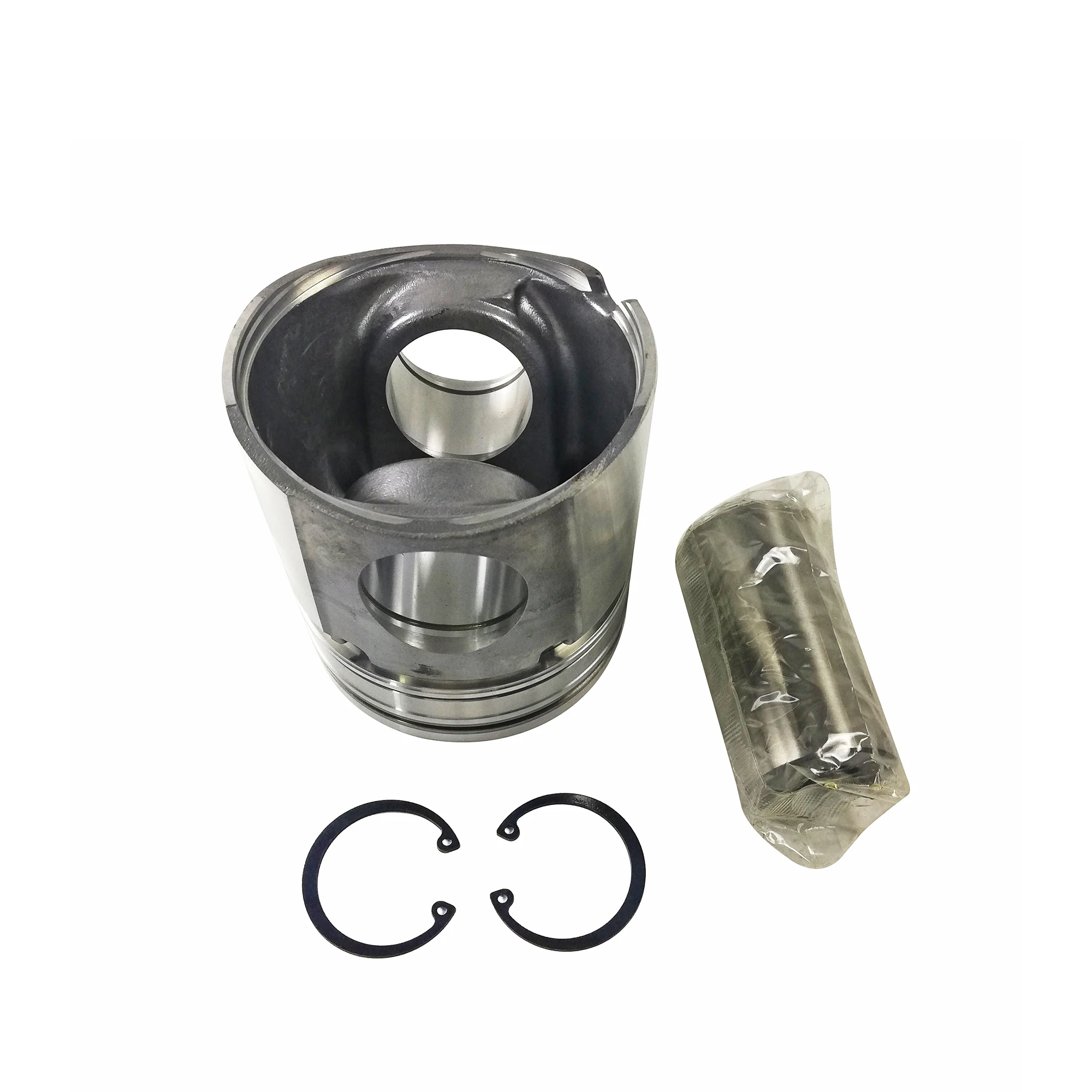 ISB325 Piston 4089669 Suitable for Cummins Engine Parts - Gupta Tractor Spares Co.