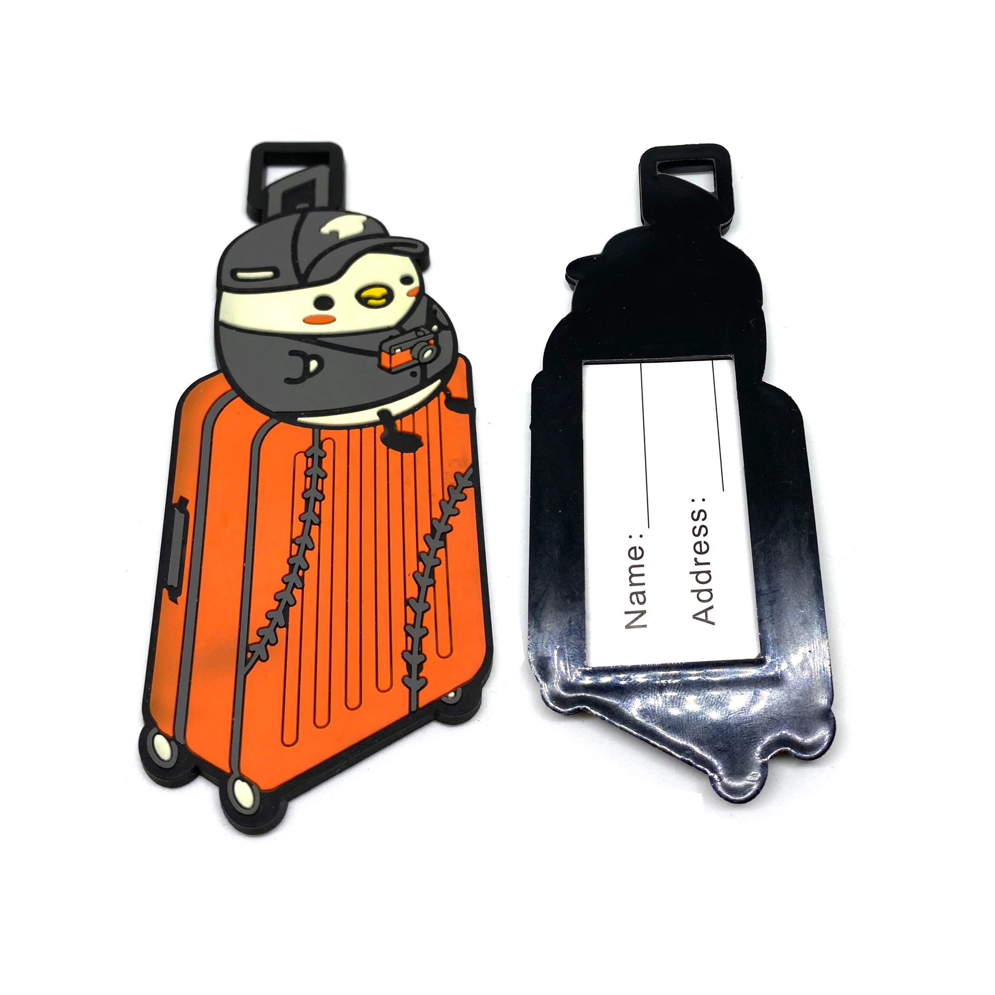 箱包行李牌 托运行李标签挂牌卡套 登机牌 PVC行李牌 厂家直销-阿里巴巴