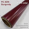3649 Wine Red
