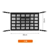 30 grids, 80*53 (black)