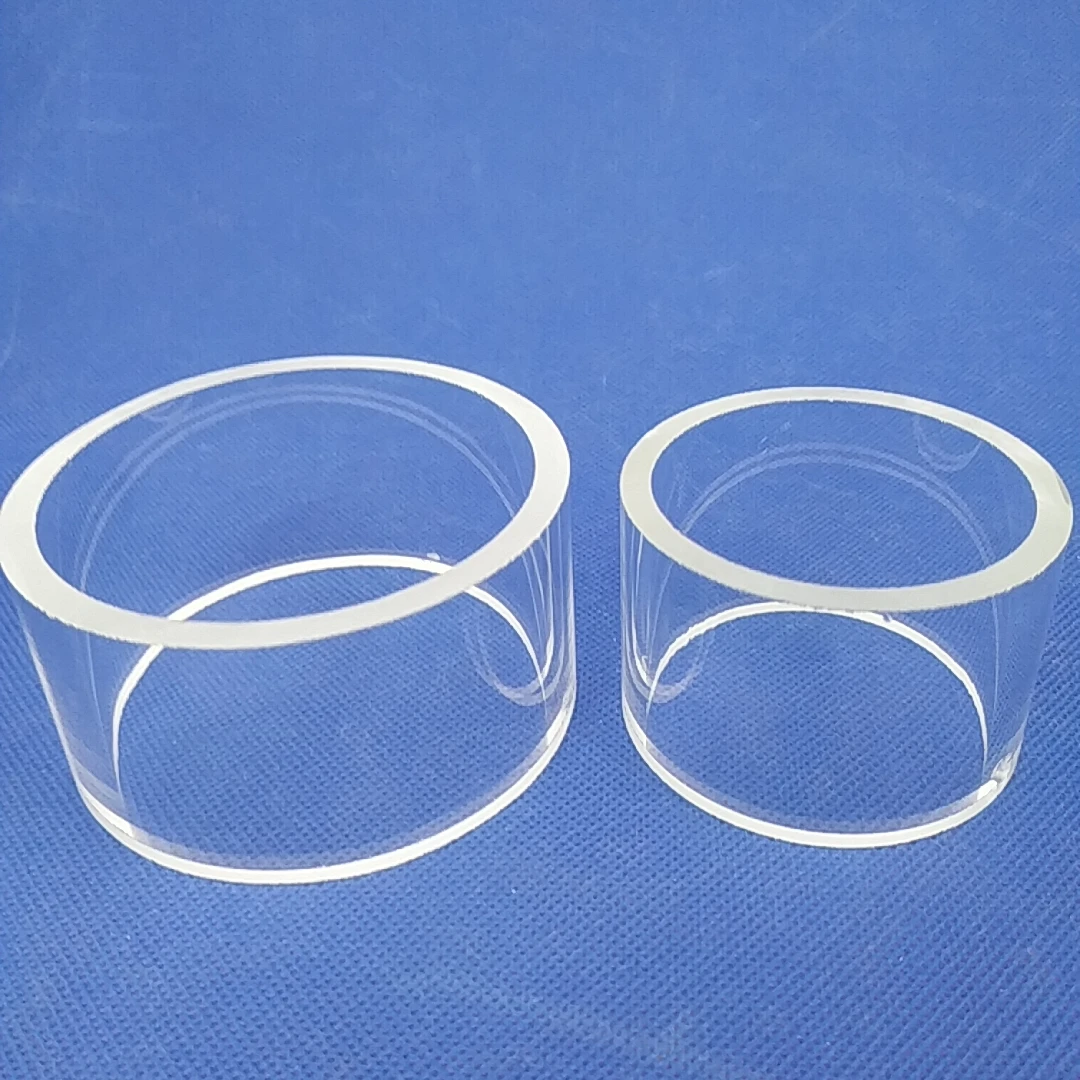 Cheap Soda Lime Glass Tube for Sale