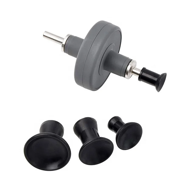 Flavic Valve Lapping Tool Kit For Drill Valve Grinding Auto Repair