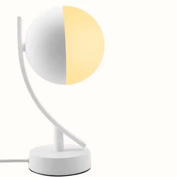 Wholesale table lamps Tuya smart home with low price.