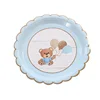 9inch 10pcs