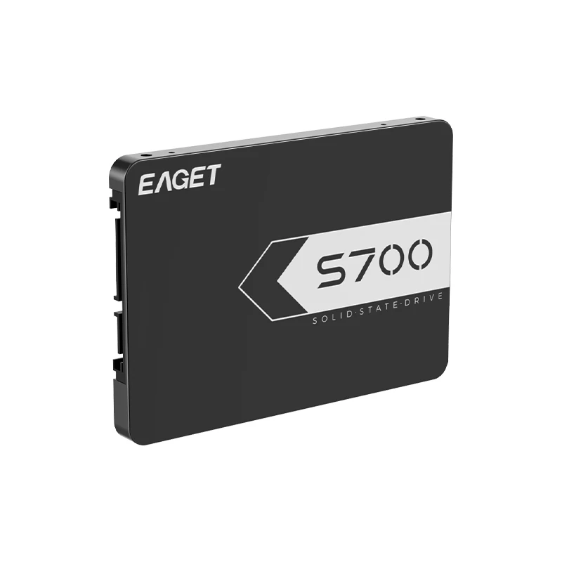 Eaget S700 SSD - High Performance Storage Solutions