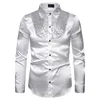 Camicia bianca