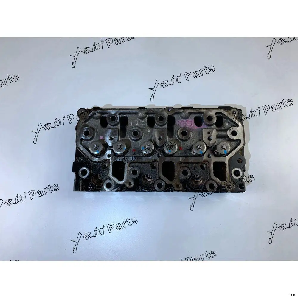 Cylinder Head 119717-11740 Fit for Yanmar 3TNV76