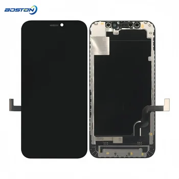 Competitive Price for Iphone 12 Mini Smartphone Screen Mobile LCD Replacement Display Assembly