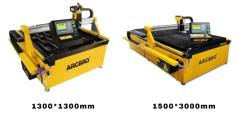 cnc plasma cutters for sale