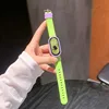 Carcasa Blanda Lima Púrpura + Jazmín Violeta