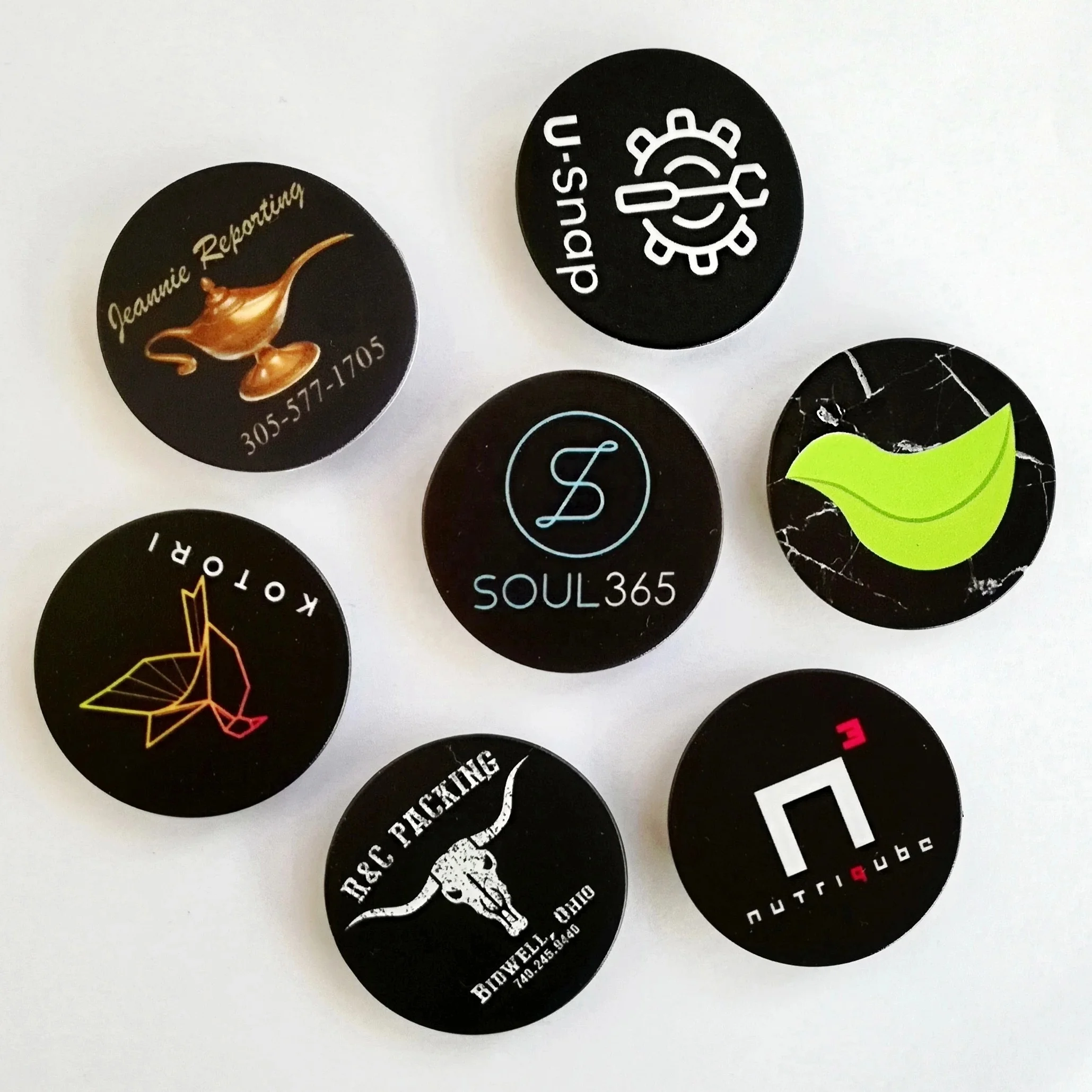 Лучшее качество популярный на заказ складной держатель для телефона с кольцом палец