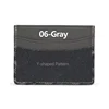 6-Grey with gift box