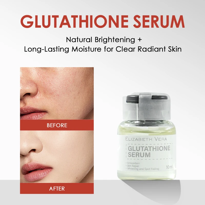 glutathione hyaluronic acid Best Skin Brightening, Anti Aging Serum with (1.2oz) : Beauty & Personal Care Glutathione Serum,20000ppm Glutathione and Hyaluronic