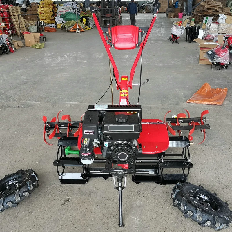 product agriculture machinery planter seeder cultivator tiller rotary tractor spare parts paddy field weeding wheel for farm equipment-15