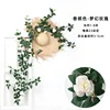 Dreamy Rose Vines - Champagne