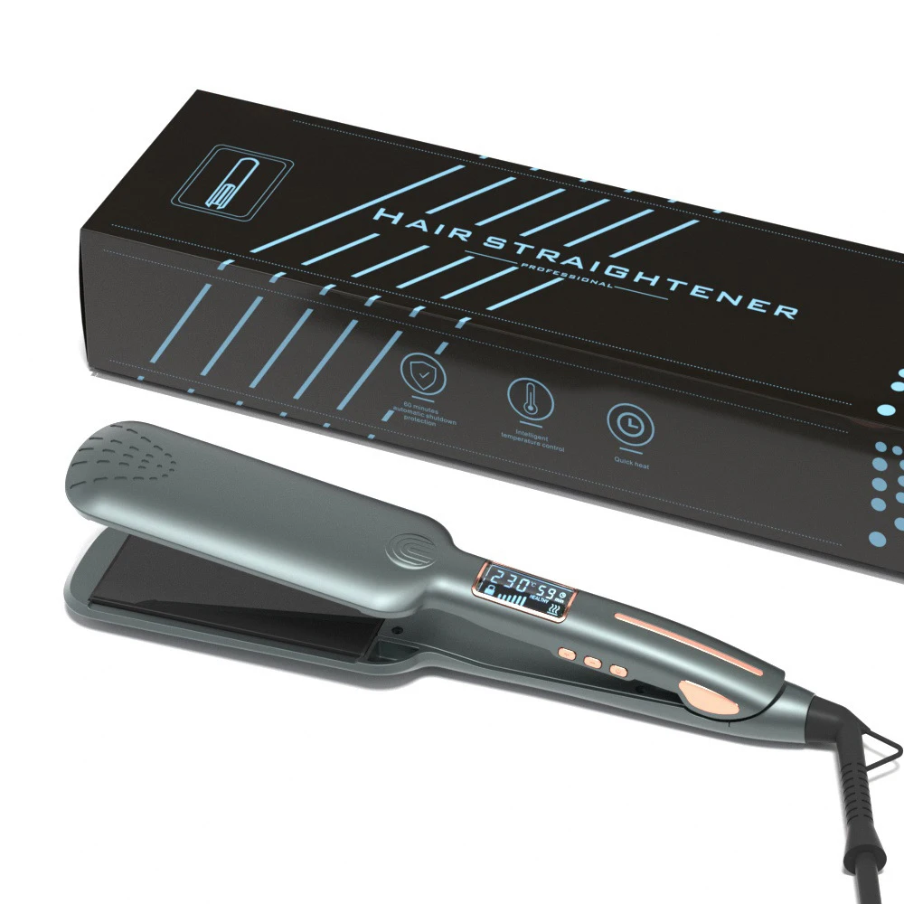 Remington S5520 Remington Anti Static Straightener Remington 3/4