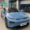 Glossy Crystal China Blue