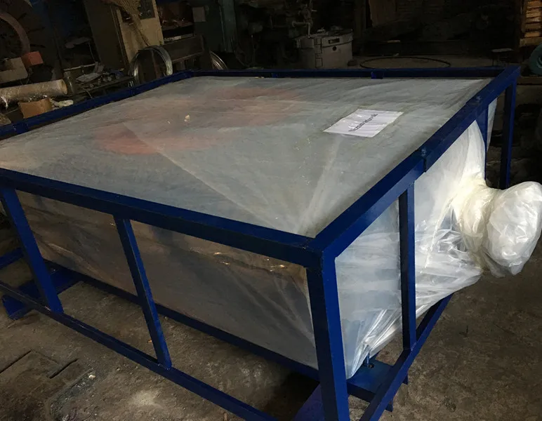 API ZP275 ZP375 Drilling Rotary Table with Bushing for Drilling Rig
