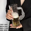 Coupe Hercules - 580ml [givré haute qualité]