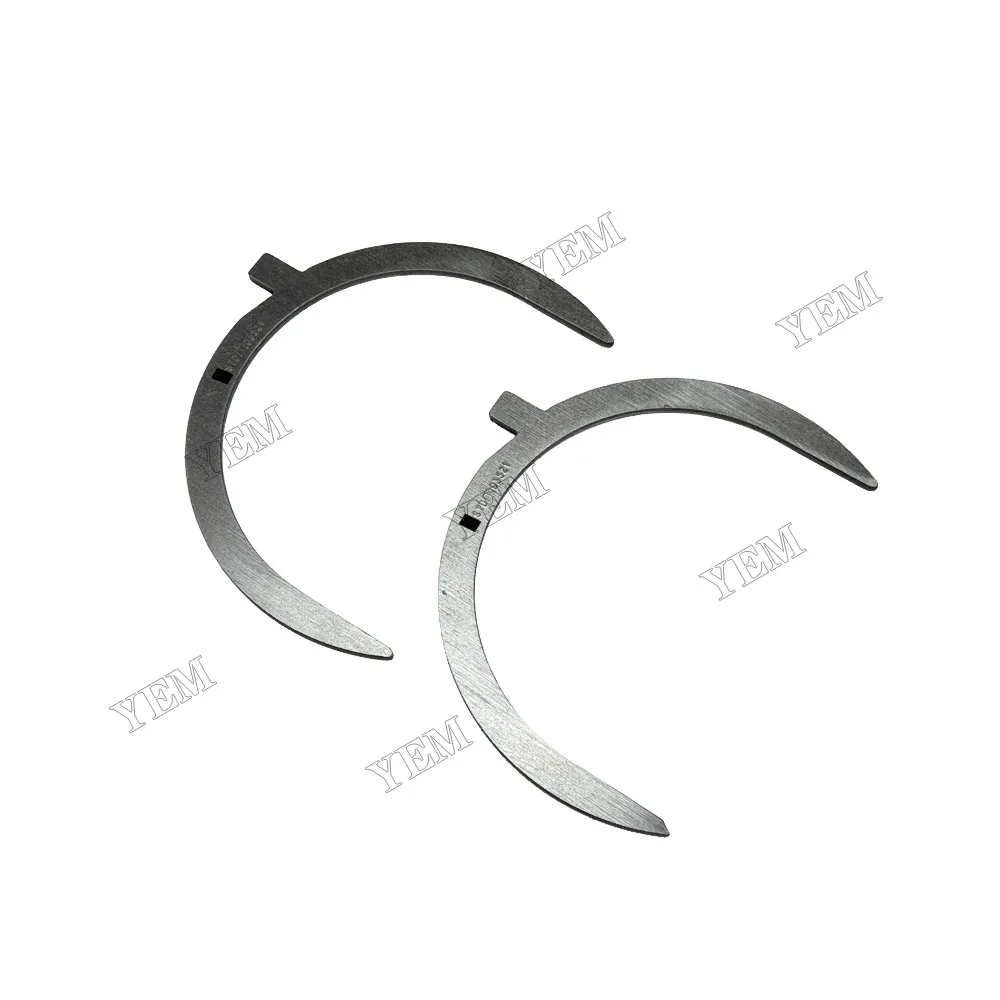 Thrust Washer Fit for Deutz TCD3.6L4 Engine 3