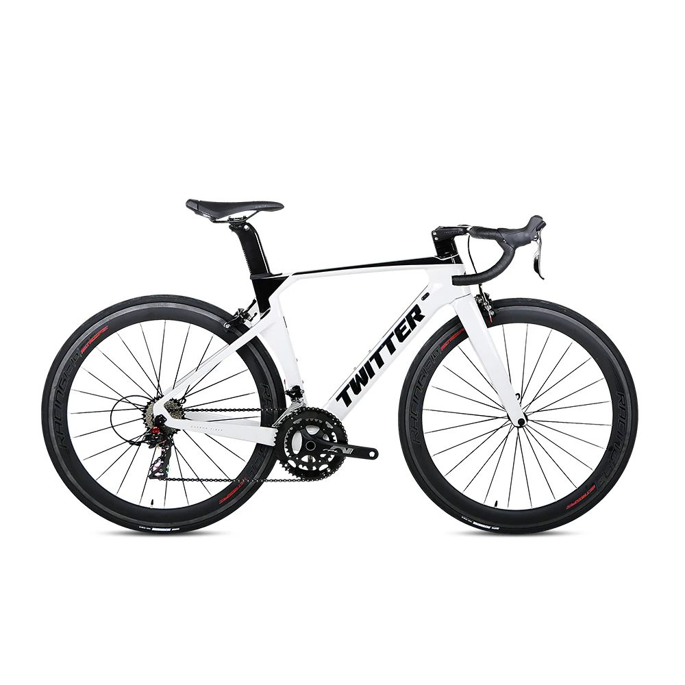 Twitter road hot sale bike price