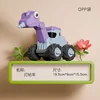188181 Drilling Truck - Purple