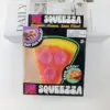 #9 pizza amarilla