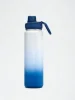 Gradiente blu