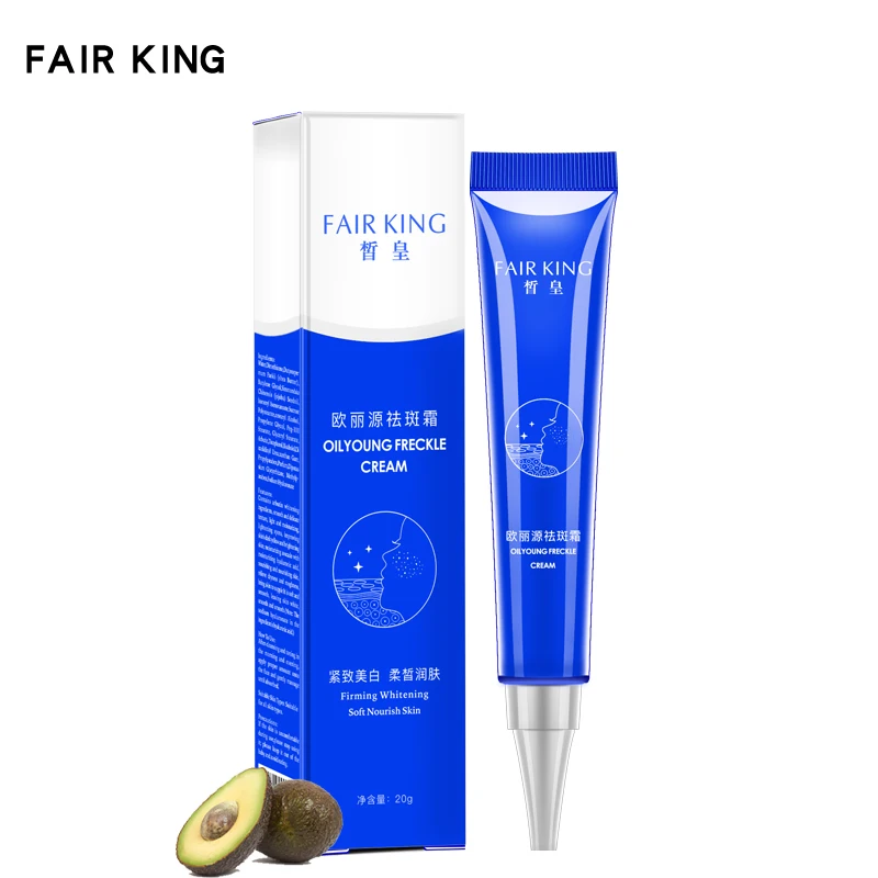 eye fair cream