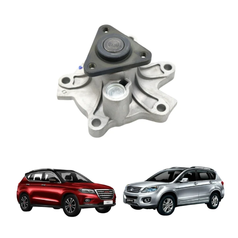 Great Wall HAVAL H2 H6 VOLEEX C50 Auto Cooling System Water Pump New Compatible Gasoline Engine GW4G15B GW4G15T Model