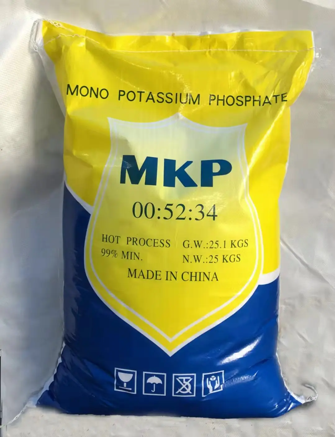 Магний калий фосфат. Фосфат калия. Monopotassium phosphate.