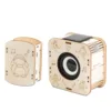 A-52 (dispositivo de transmisión de audio láser)